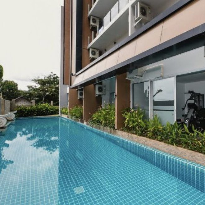 Продажа 2-спальной квартиры в Chic Condominium, 90 м² (ID 456)