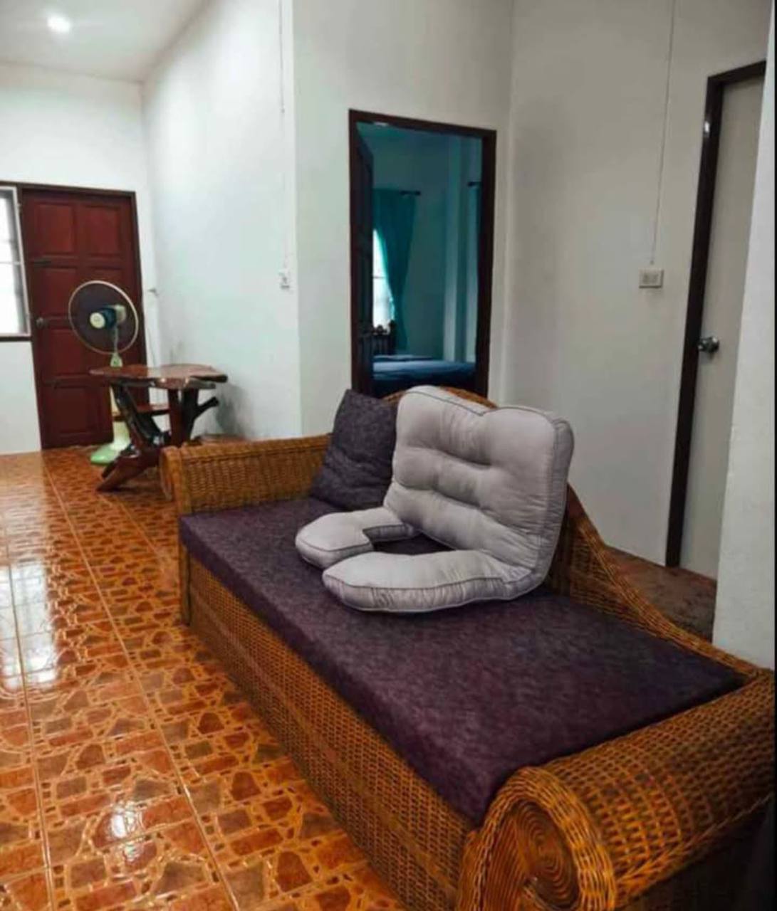 Дом с 2 спальнями на Самуи (ID 651)