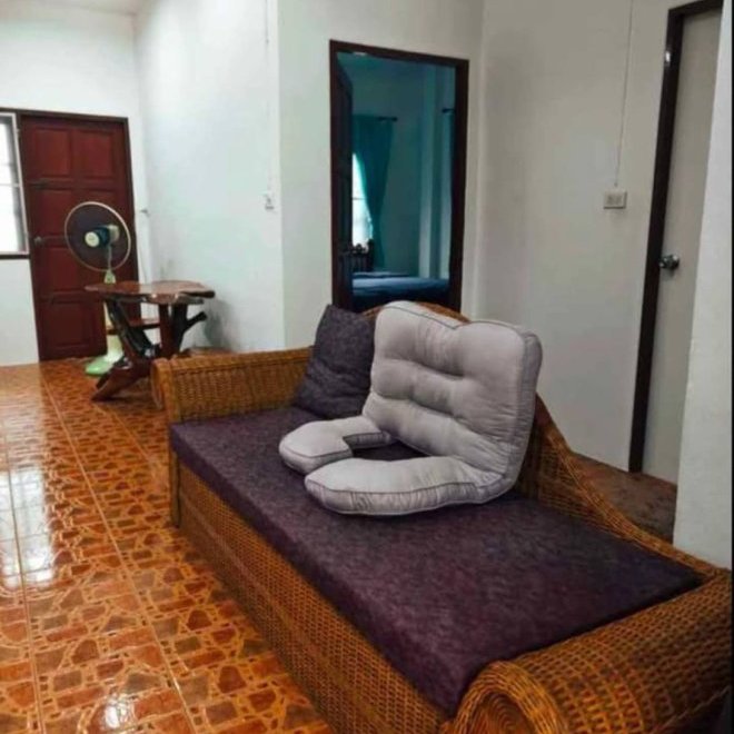 Дом с 2 спальнями на Самуи (ID 651)