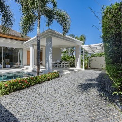 Trichada Tropical (ID 686)