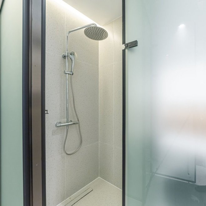 ซันไชน์เรสซิเดนซ์/โครา (ID 580)