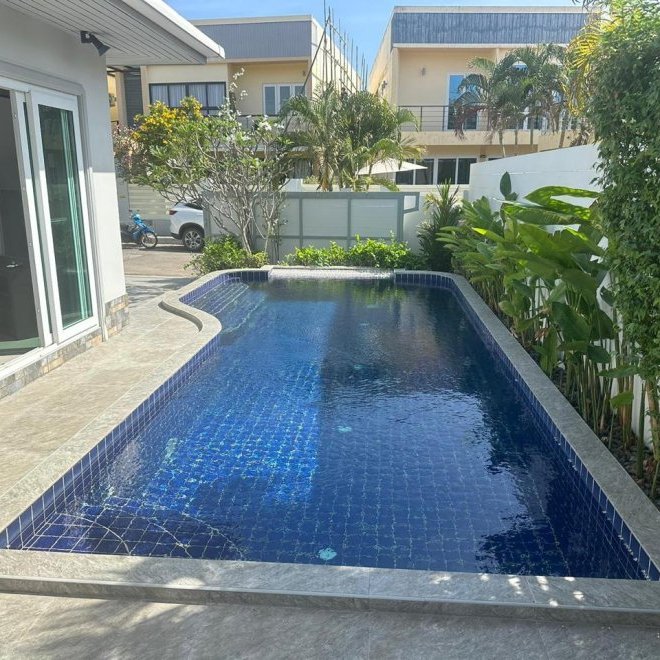 Вилла на Раваи (ID 630)