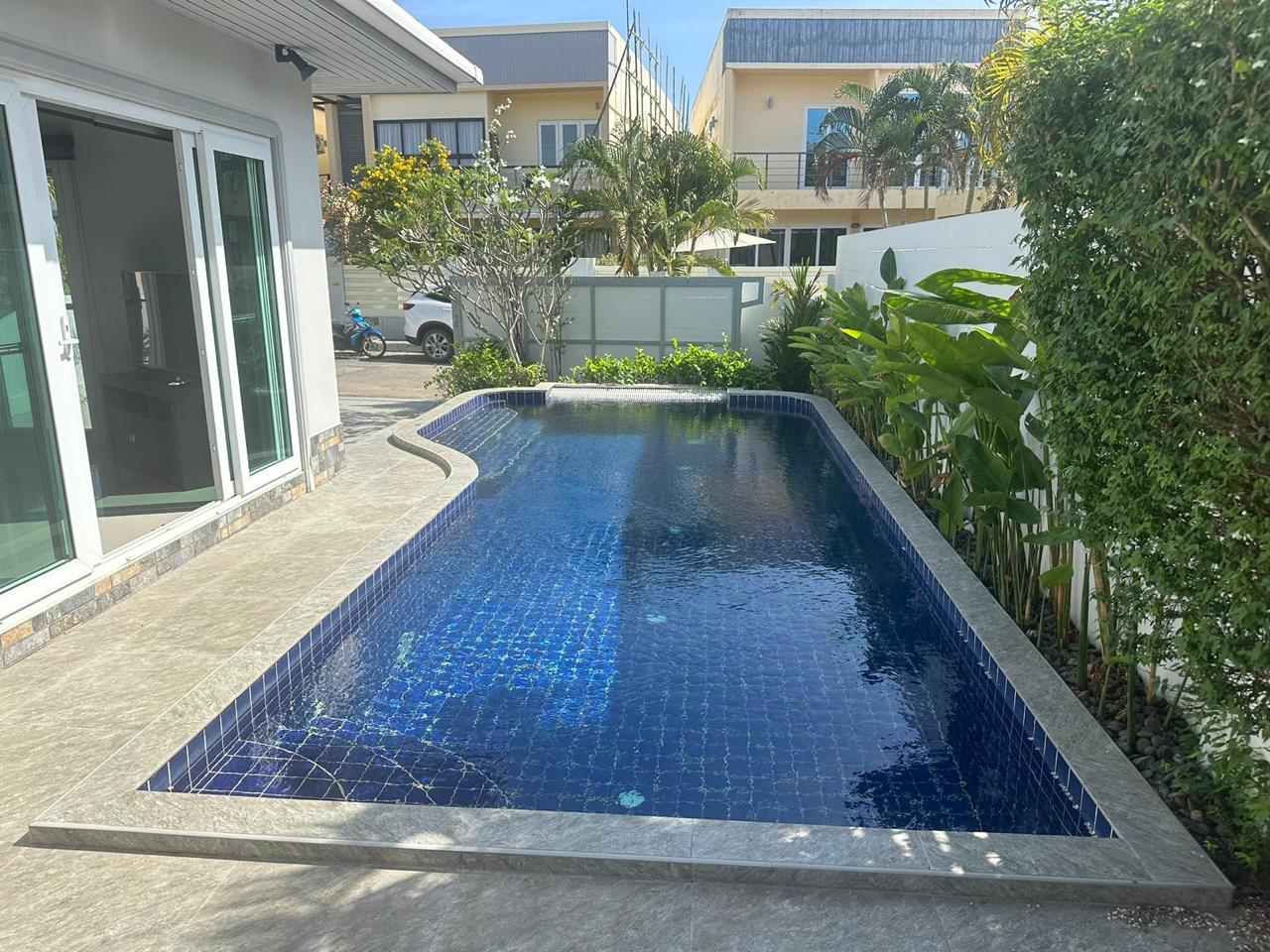 Вилла на Раваи (ID 630)