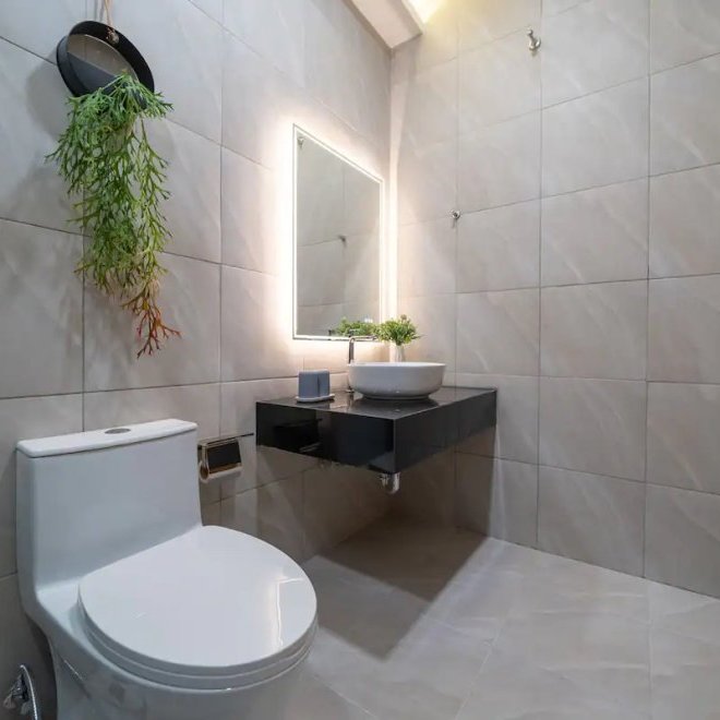 The 8 pool villa (ID 665)