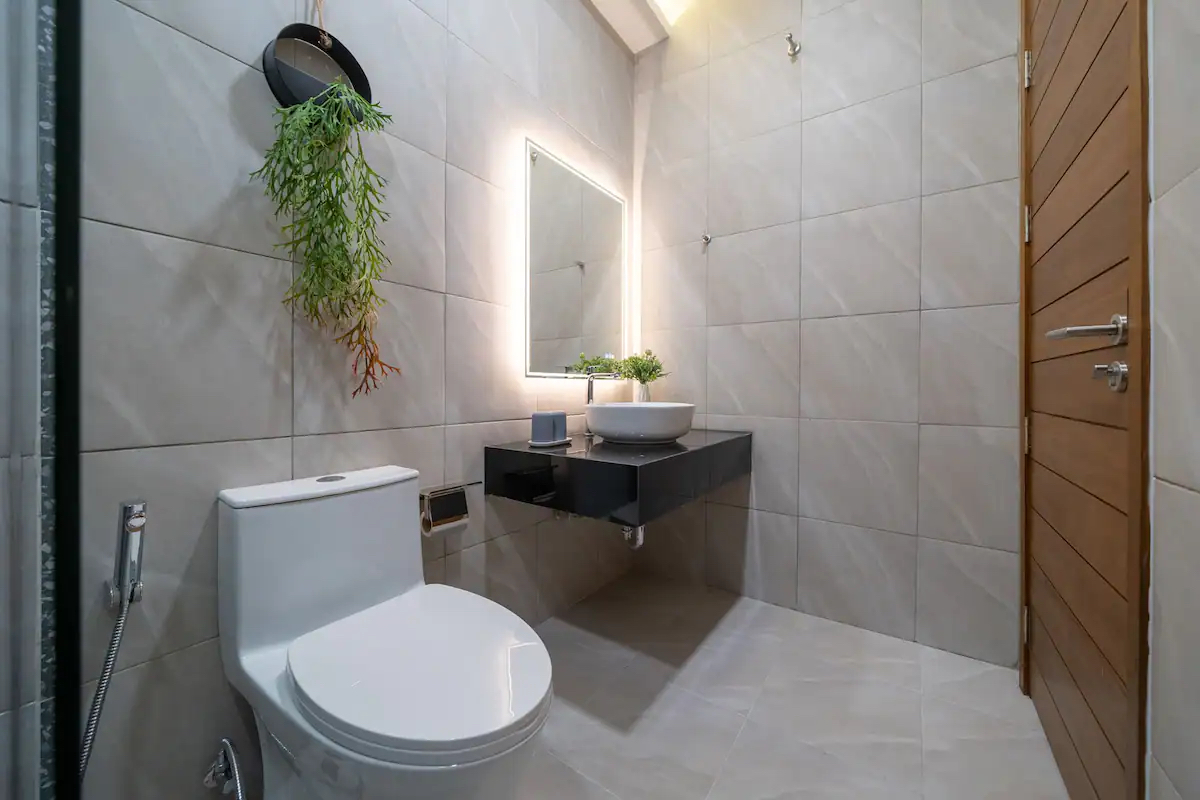 The 8 pool villa (ID 665)