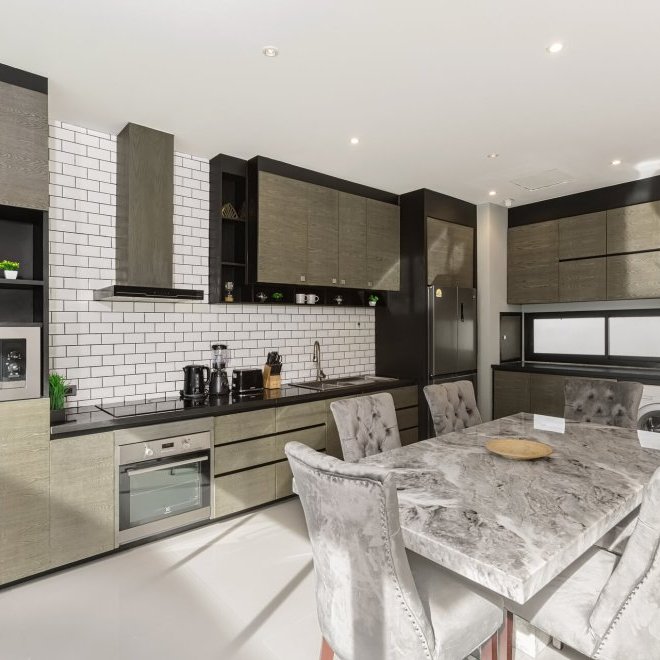 Аренда 3-спальной виллы с бассейном в Bang Tao, Wallaya Villas (ID 237)