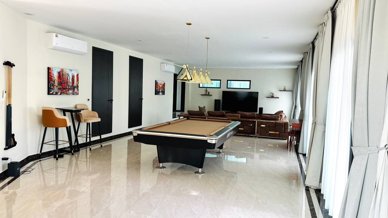 Продажа 4-спальной виллы в Land and Houses Park Phuket (ID 388)