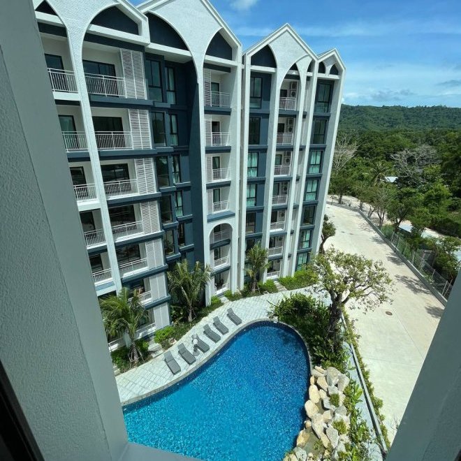 The Title Halo 1 Phuket (ID 596)