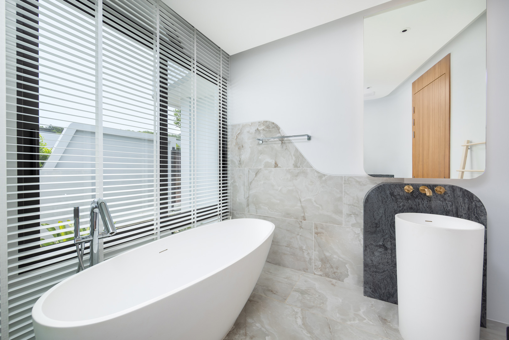 Премиум вилла Zavaya (ID 699)