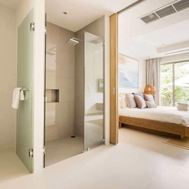 Trichada Sky — вилла 3 спальни (ID 154)