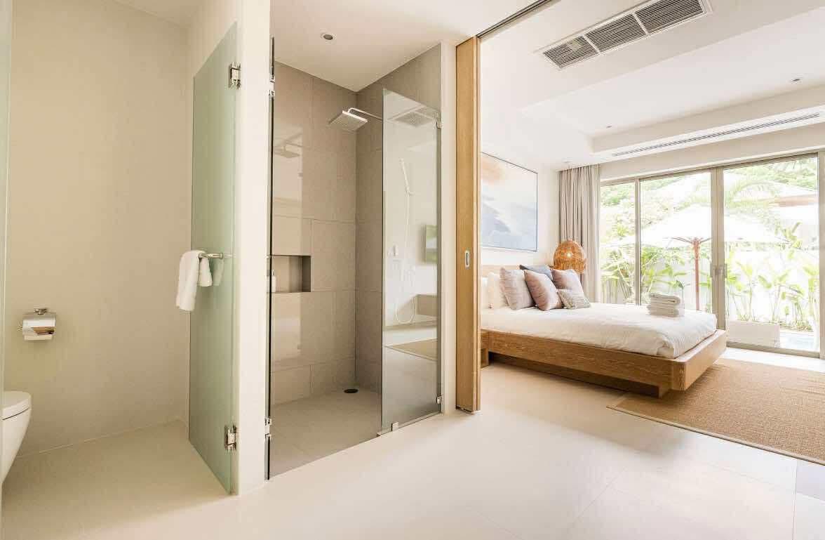 Trichada Sky — вилла 3 спальни (ID 154)