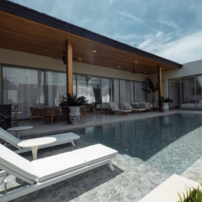 Layan lucky villas (ID 613)