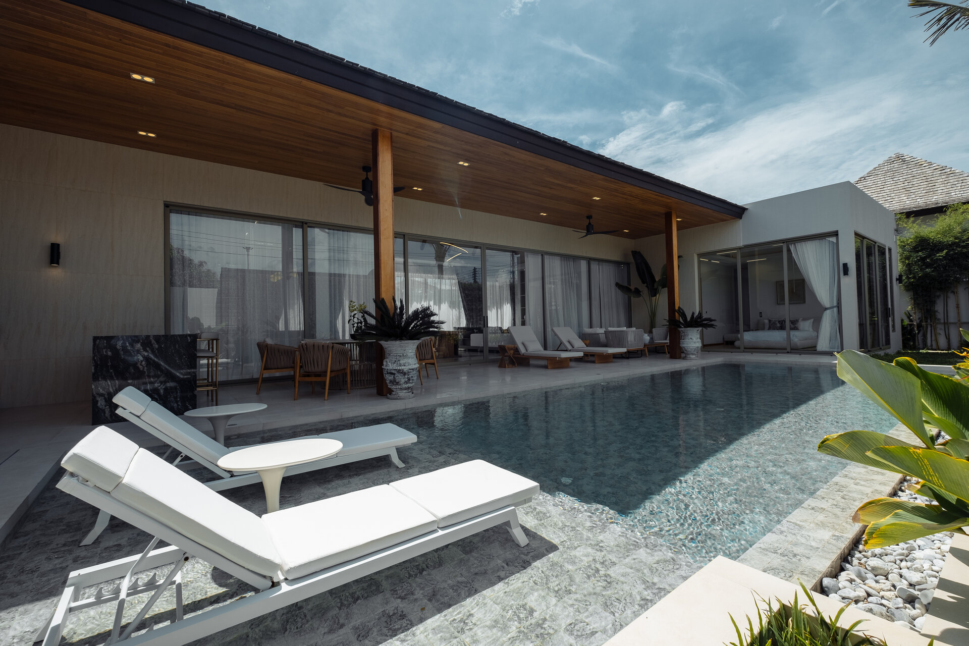 Layan lucky villas (ID 613)