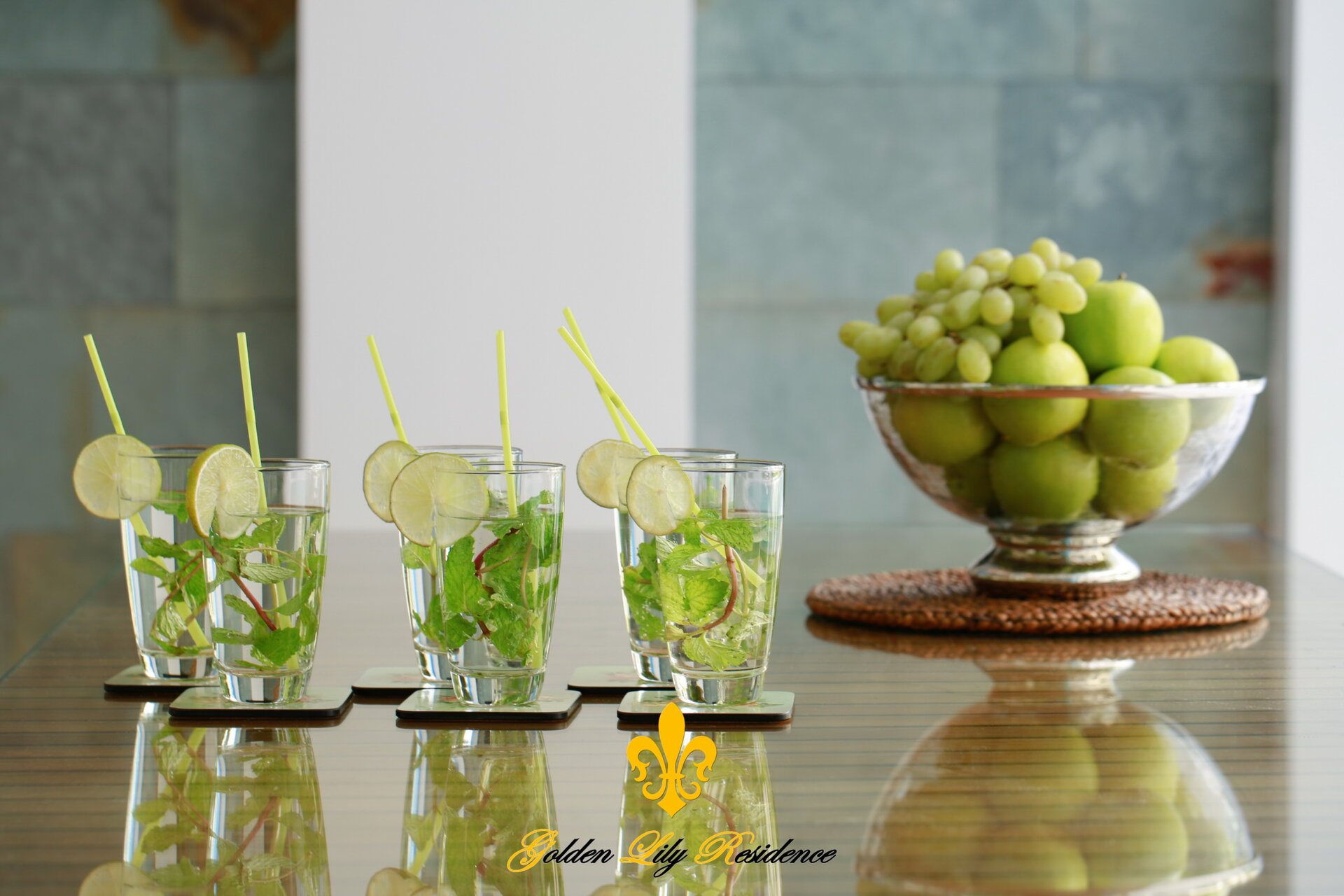 Golden Lily 4 Bedroom Private Pool Villa (ID 698)