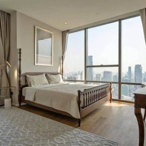 The Bangkok Sathorn (ID 661)