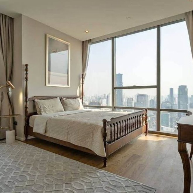 เดอะบางกอกสาทร (ID 661)