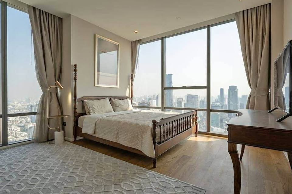 เดอะบางกอกสาทร (ID 661)