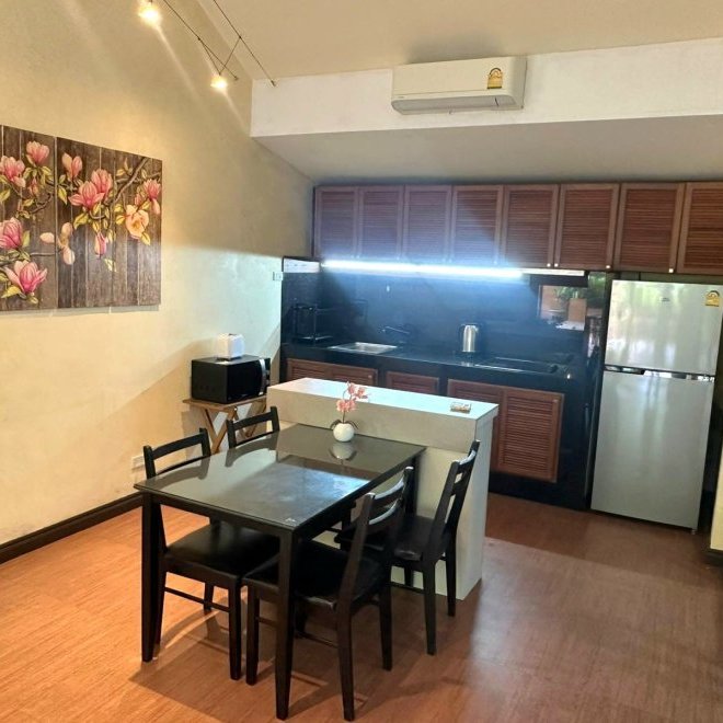 Аренда дома с 3 спальнями — Равай, Пхукет 🌴 (ID 286)