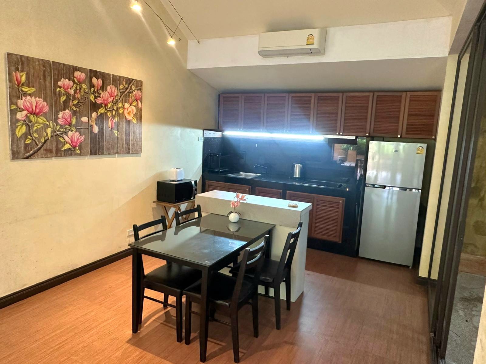 Аренда дома с 3 спальнями — Равай, Пхукет 🌴 (ID 286)