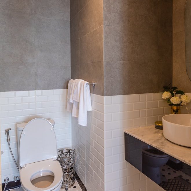 1 ห้องนอน,ยูนิต 603,ปาลเมตโตพาร์ค (ID 175)