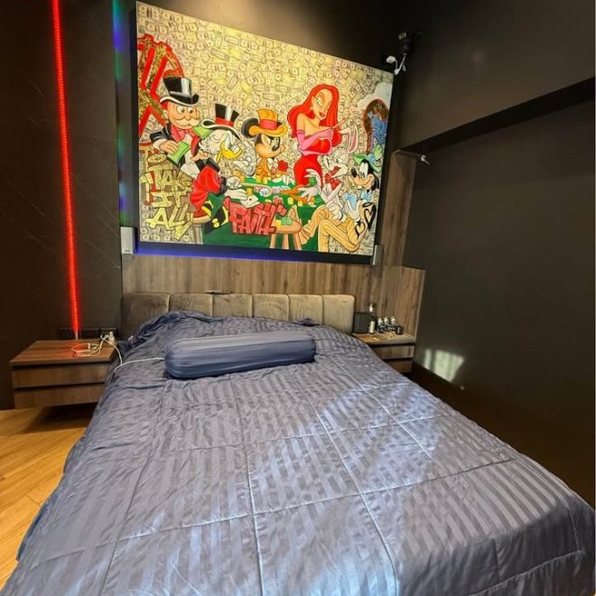 Paradise Condo Jomtien (ID 656)