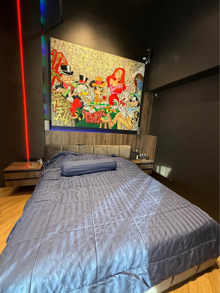 Paradise Condo Jomtien (ID 656)