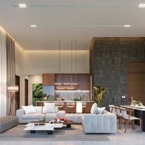 VILLA CERULEAN (ID 638)