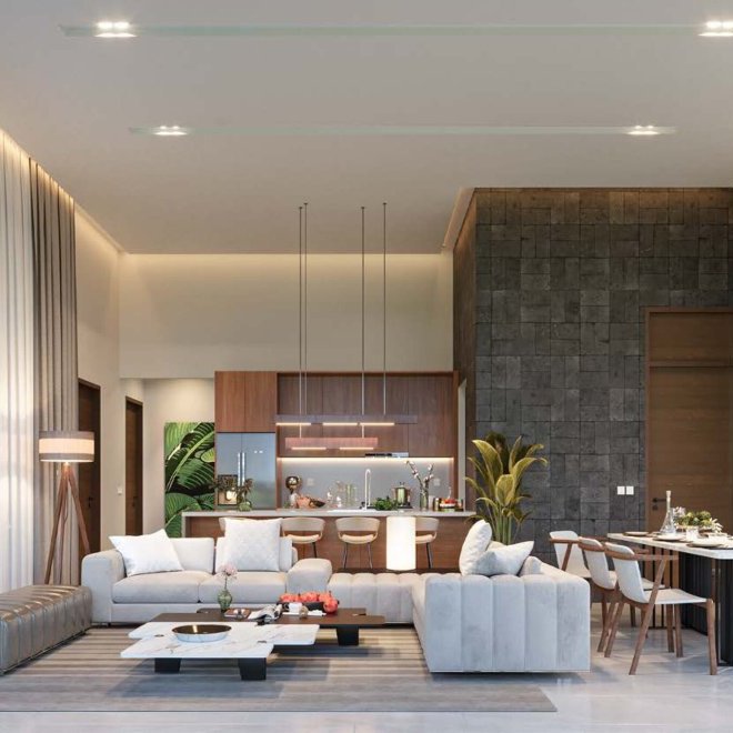 VILLA CERULEAN (ID 638)