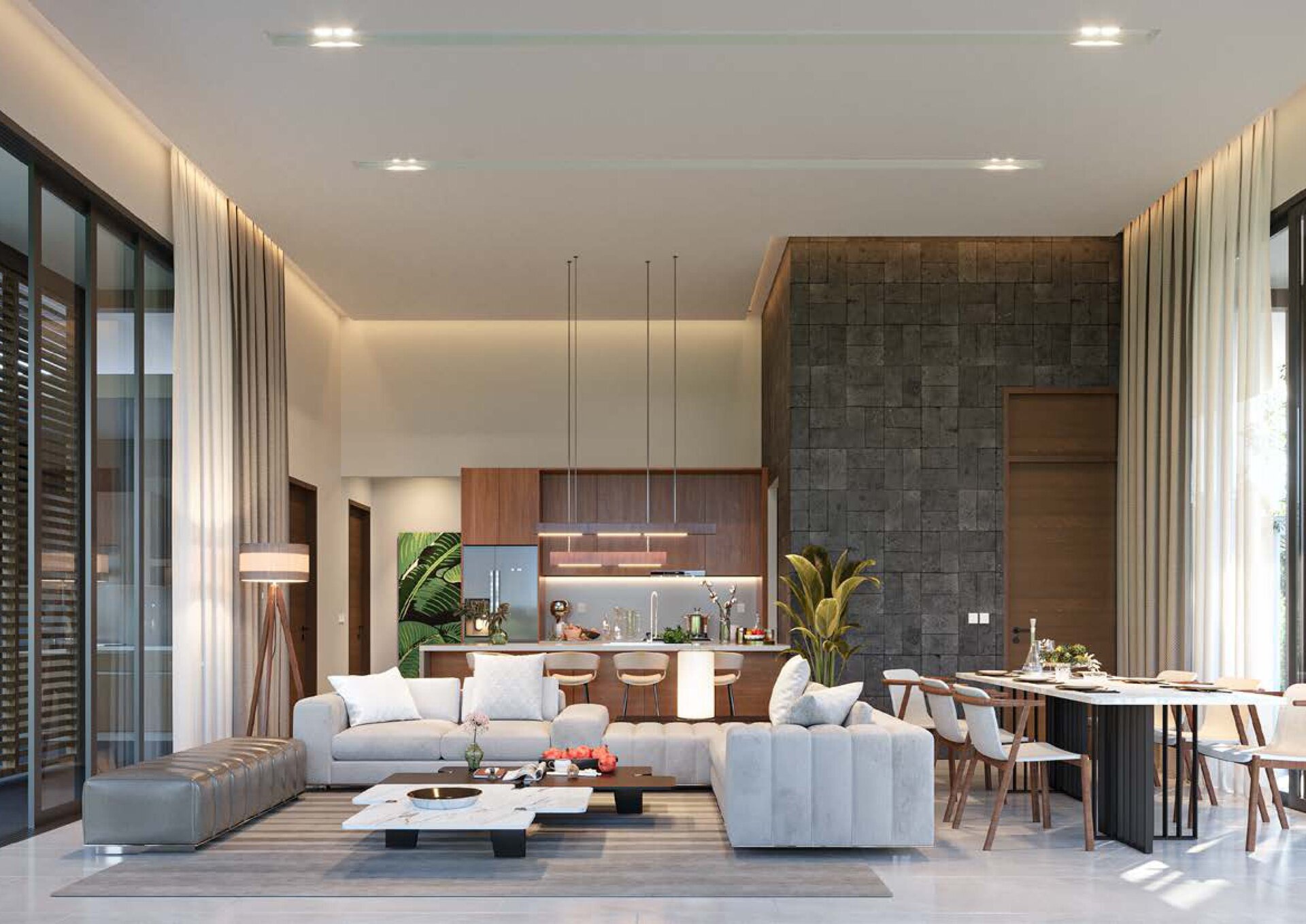 VILLA CERULEAN (ID 638)