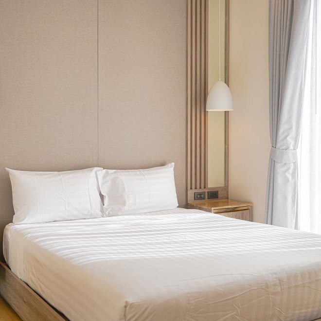 Zenithy Villa for rent, 3 bedrooms (ID 542)