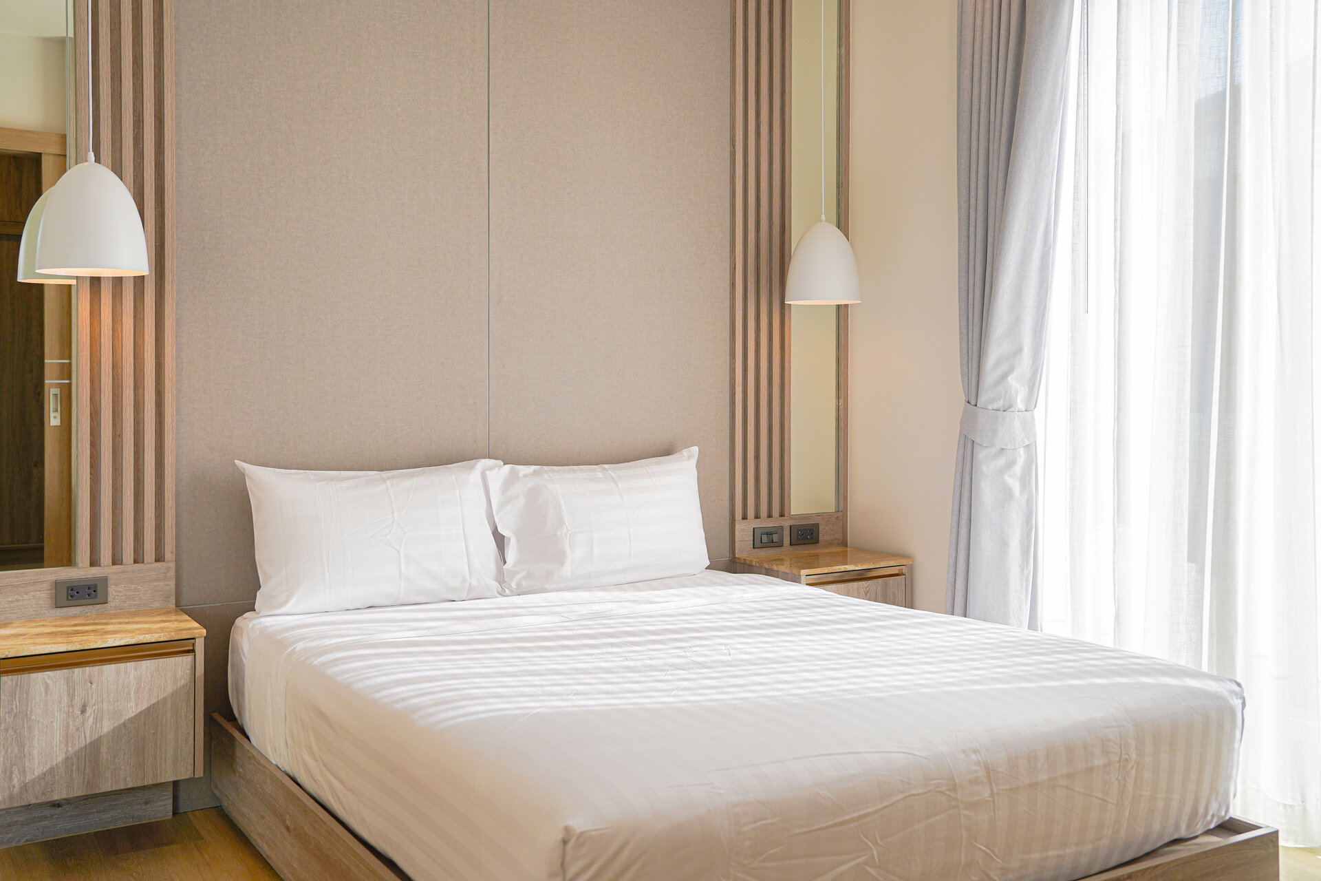 Zenithy Villa for rent, 3 bedrooms (ID 542)