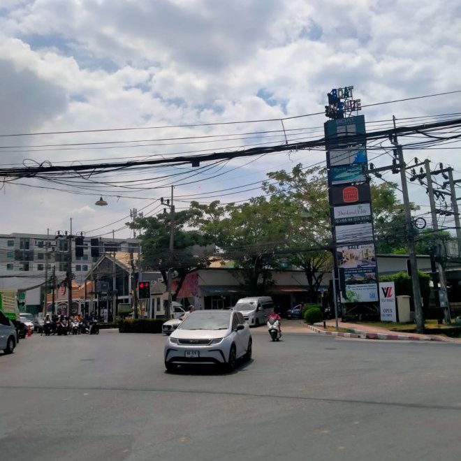 Продажа земли рядом с Boat Avenue (ID 419)