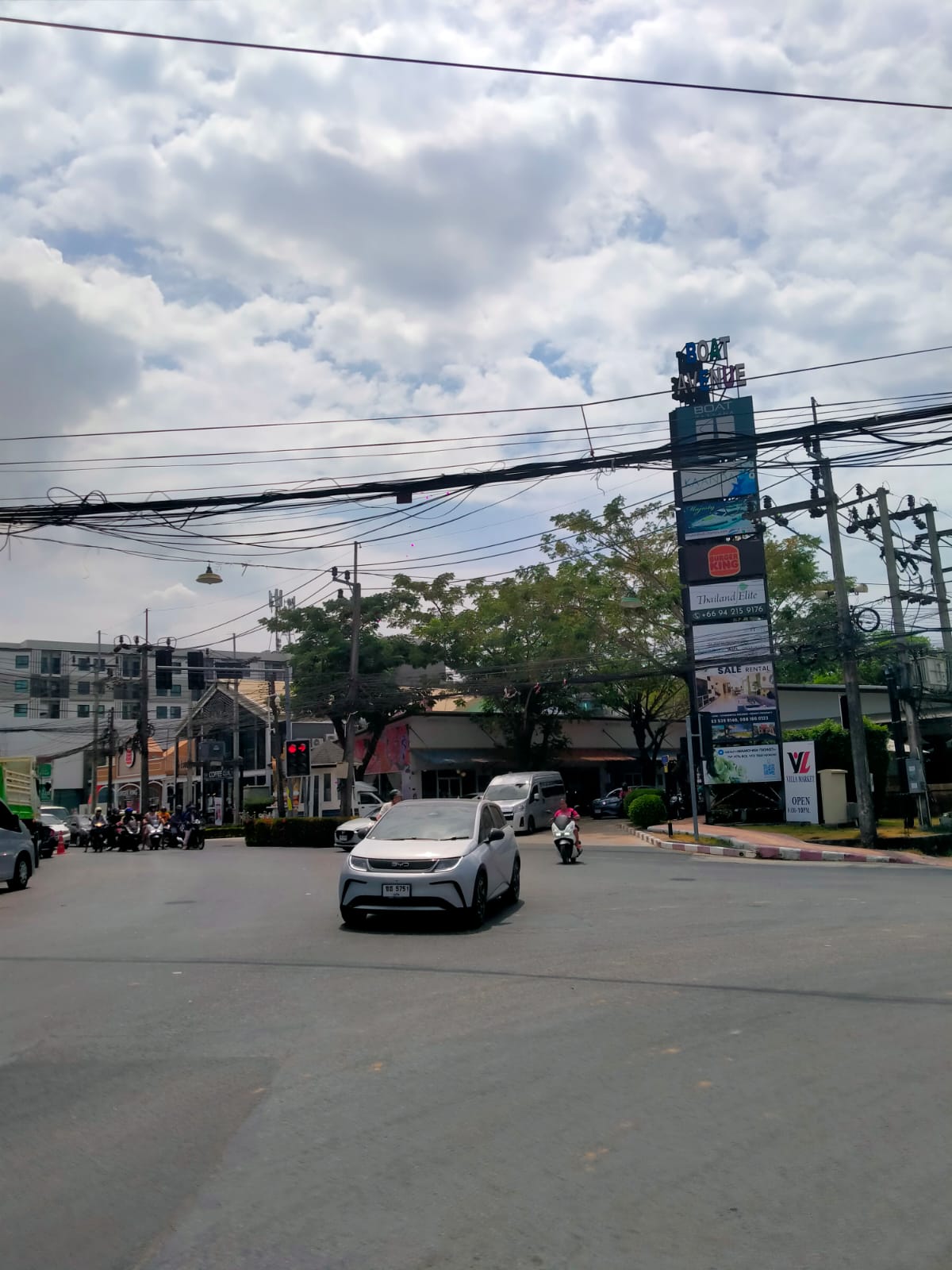 Продажа земли рядом с Boat Avenue (ID 419)