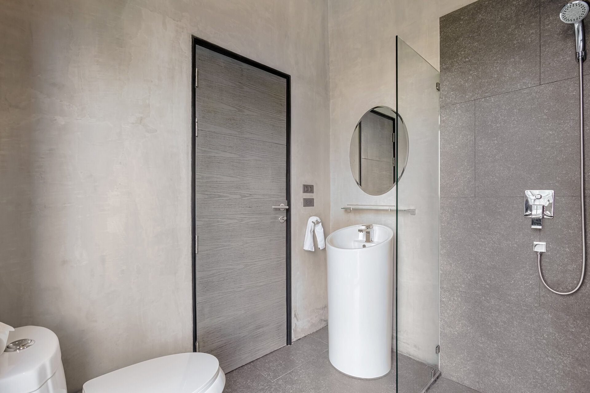 Аренда 3-спальной виллы с бассейном в Bang Tao, Wallaya Villas (ID 237)