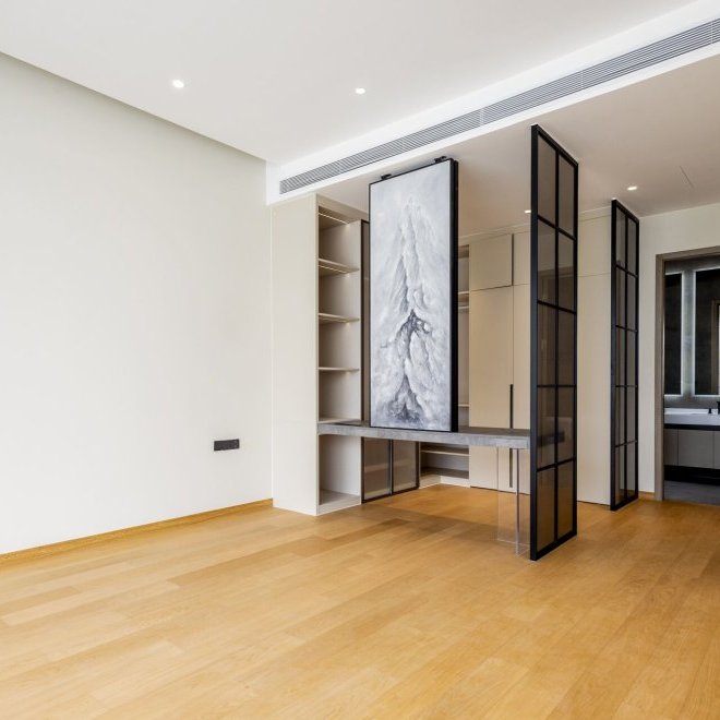 วิลล่า 3 ห้องนอนในโคลเวอร์เรสซิเดนซ์ (ID 159)