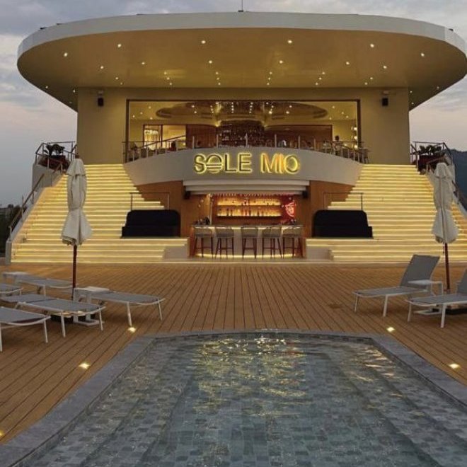 สตูดิโอสำหรับขายในโซลมิโอคอนโดมิเนียม (ID 381)