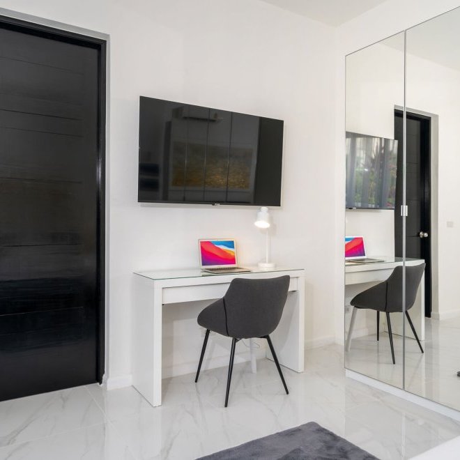 The Greens Villas (ID 614)