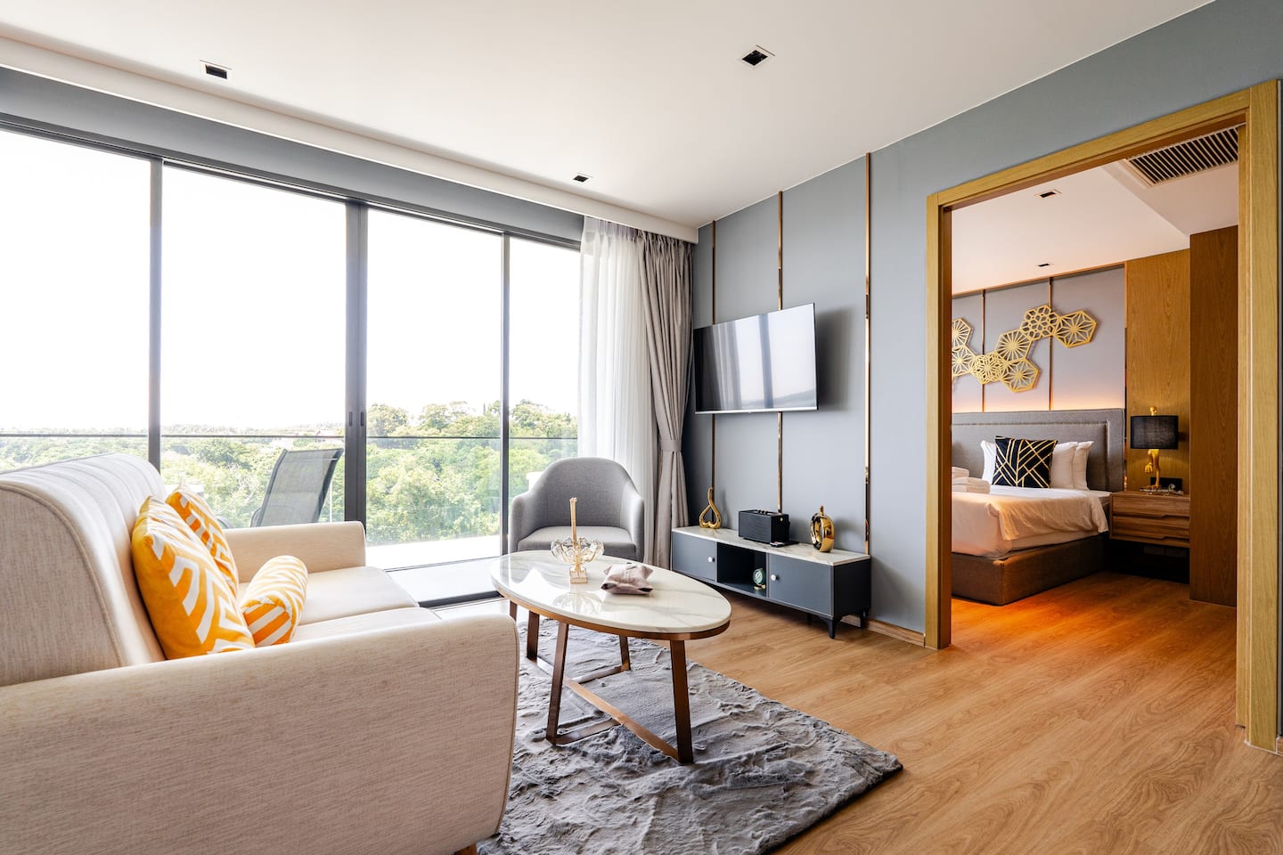 Wyndham La Vita (ID 585)