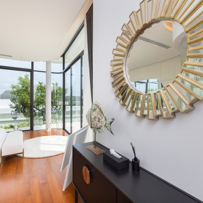 Премиум вилла Zavaya (ID 699)