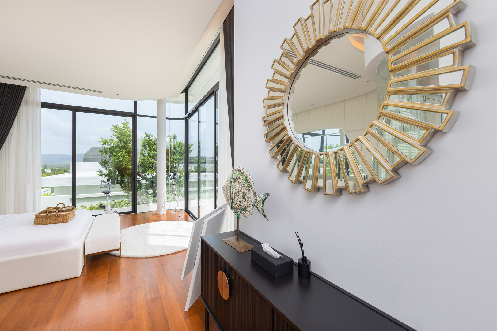 Премиум вилла Zavaya (ID 699)