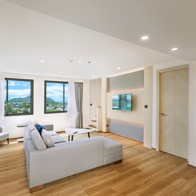 Квартира в аренду в Windham LaVita (ID 30)