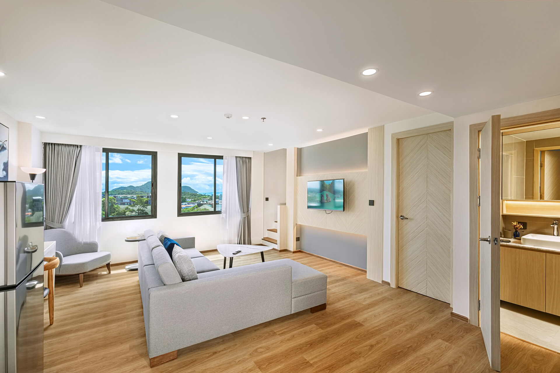 Квартира в аренду в Windham LaVita (ID 30)