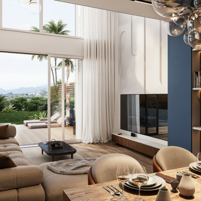 Touwnhomes (ID 739)