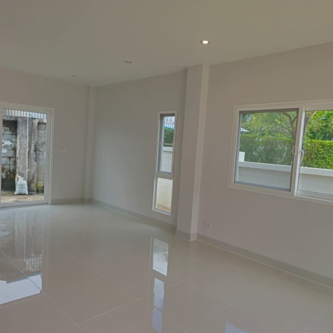 Таунхаус в Supalai (ID 619)