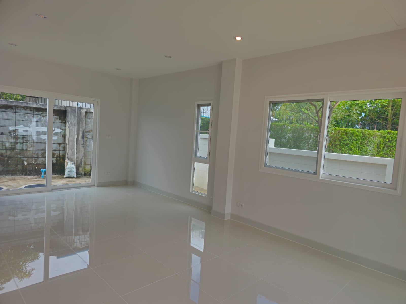 Таунхаус в Supalai (ID 619)