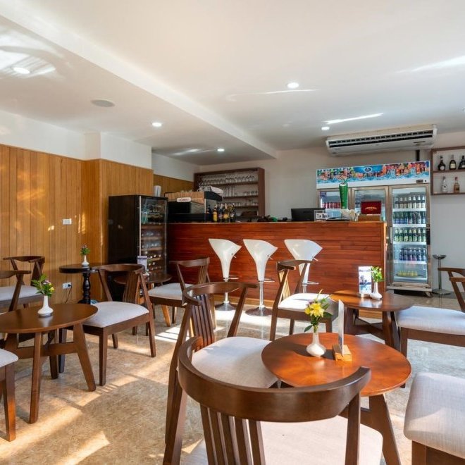 MBC的两间卧室公寓 (ID 137)