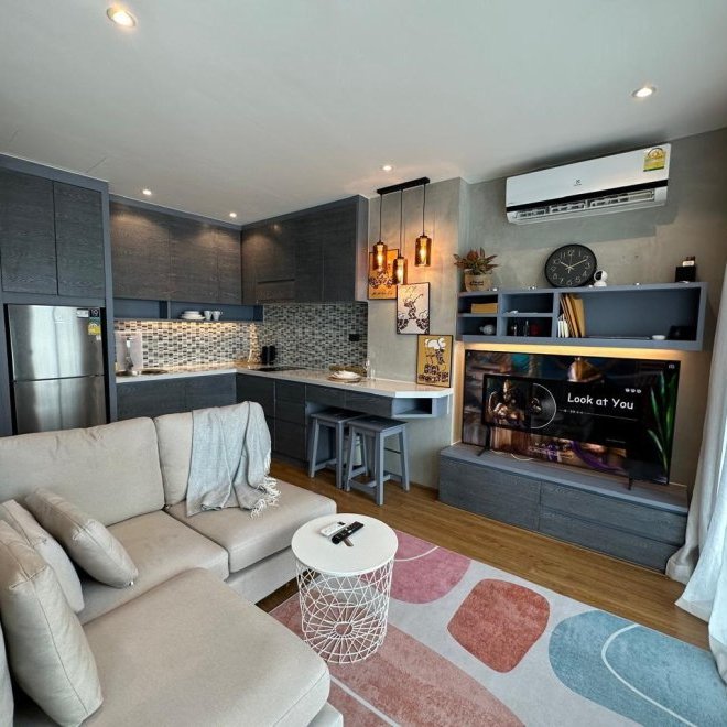 Apartment for sale Citygate L807 (ID 298)