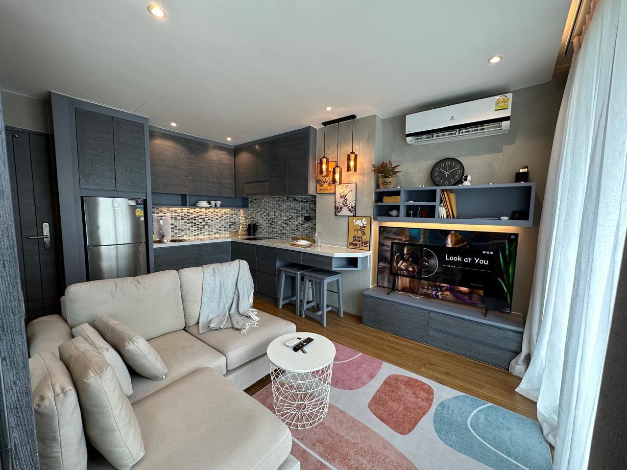 Apartment for sale Citygate L807 (ID 298)