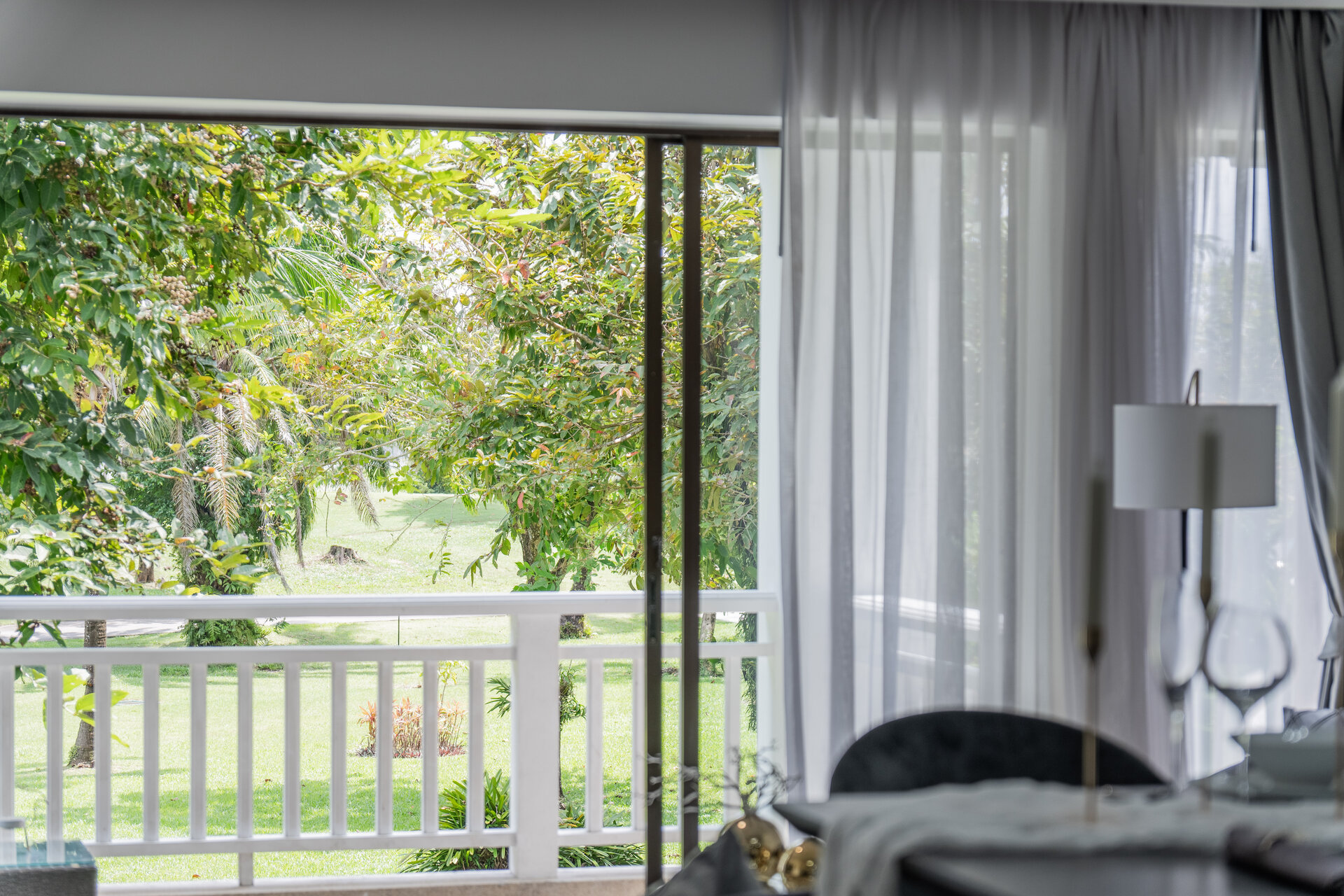 2-спальная квартира в Allamanda (ID 570)