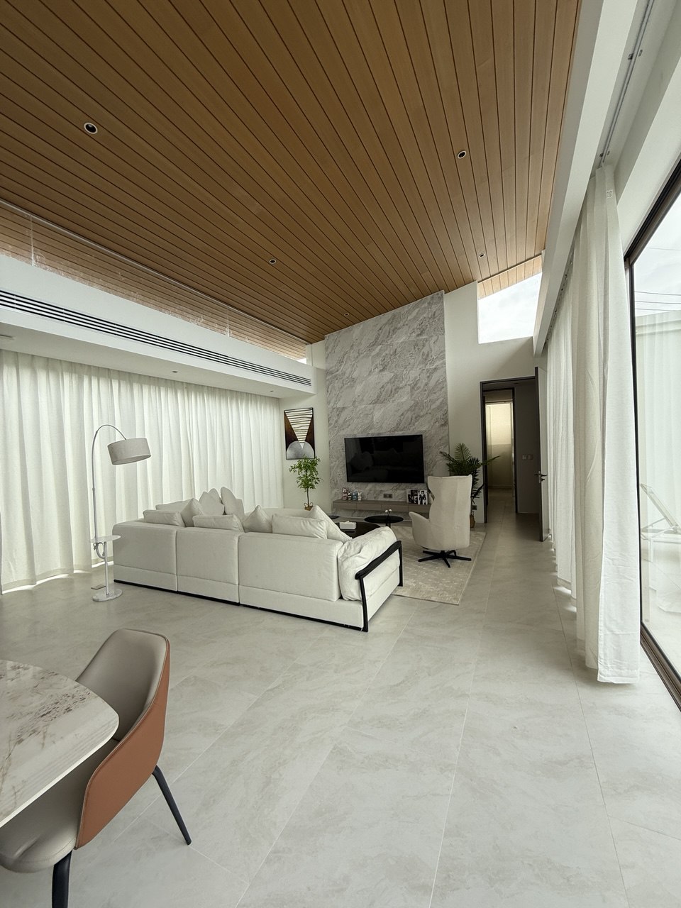 Продажа 4-спальной виллы в Asherah villas, 370 м² (ID 461)